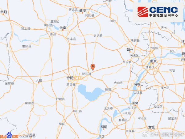 新疆阿克苏地区沙雅县发生3.2级地震 震源深度18千米